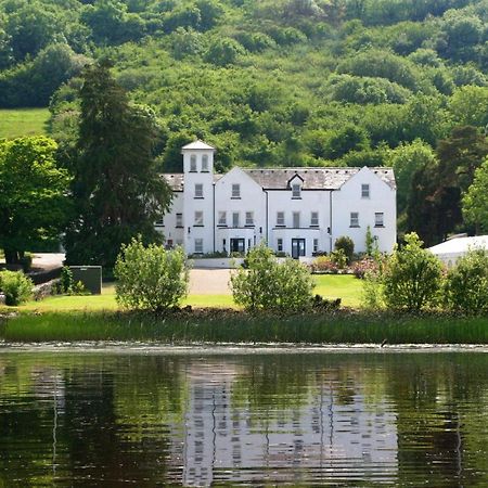 Knockninny Country House & Marina Derrylin 外观 照片