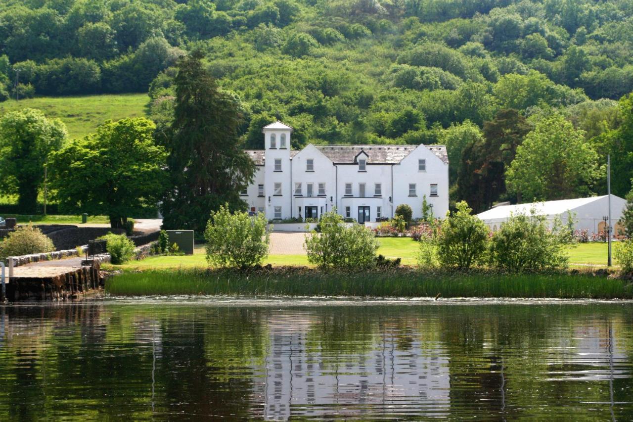 Knockninny Country House & Marina Derrylin 外观 照片