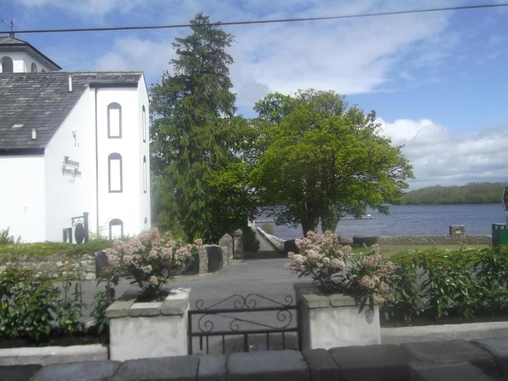 Knockninny Country House & Marina Derrylin 客房 照片
