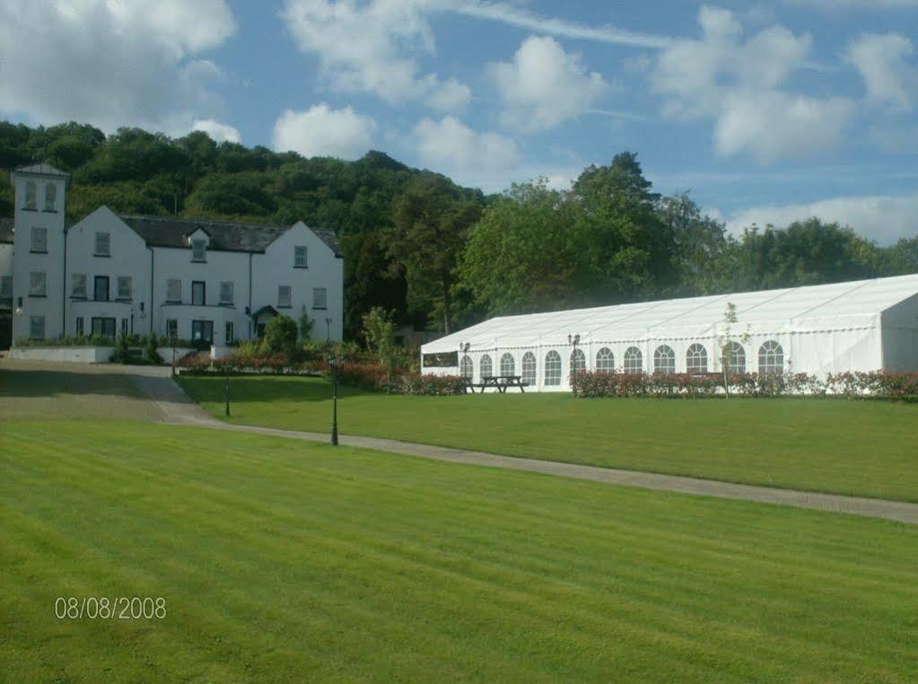 Knockninny Country House & Marina Derrylin 外观 照片