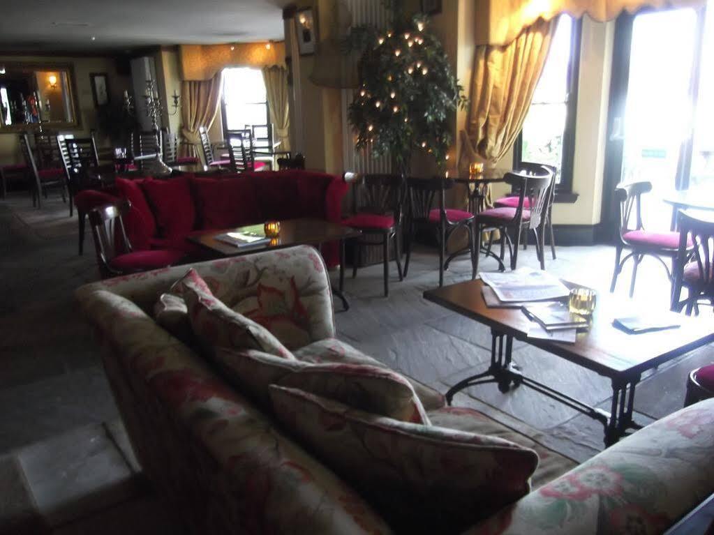 Knockninny Country House & Marina Derrylin 外观 照片
